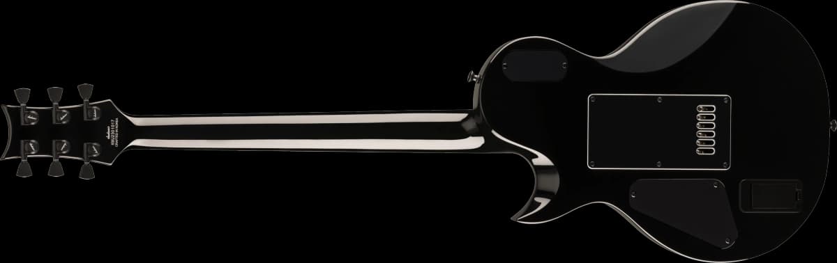 Jackson Pro Series Signature Diamond Rowe Monarkh DR12MG — photo 2