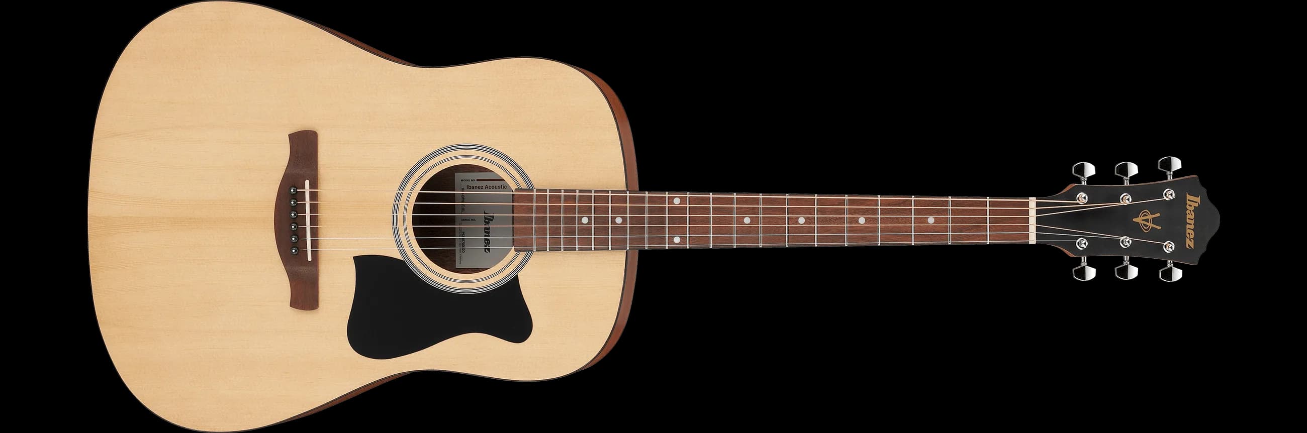 Ibanez V40