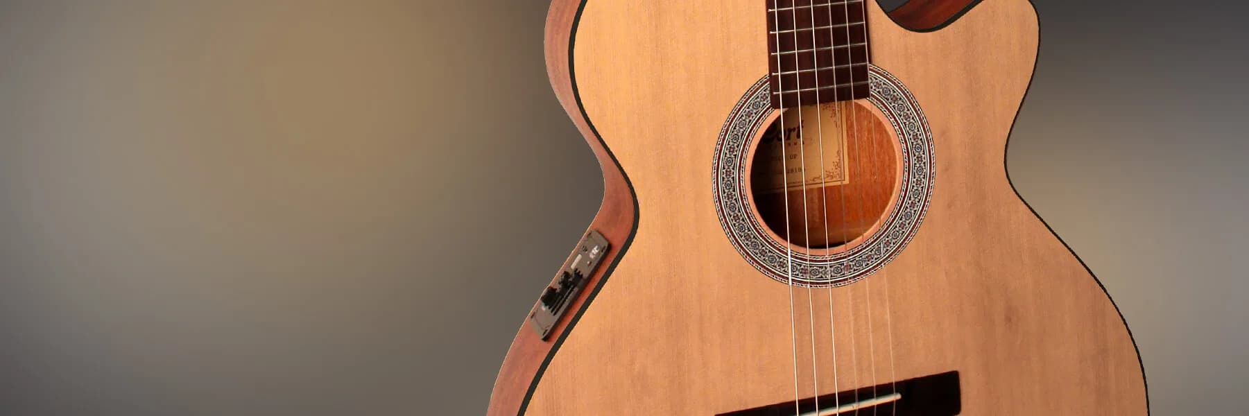 Cort Classic CEC1