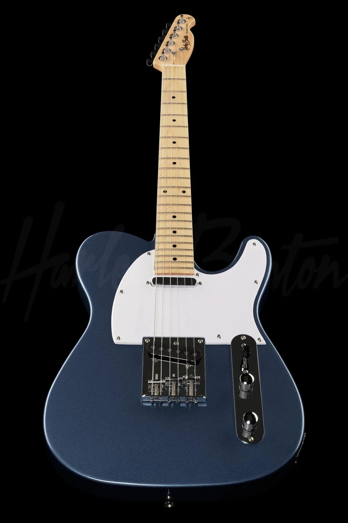 Harley Benton TE-20MN BM — photo 8