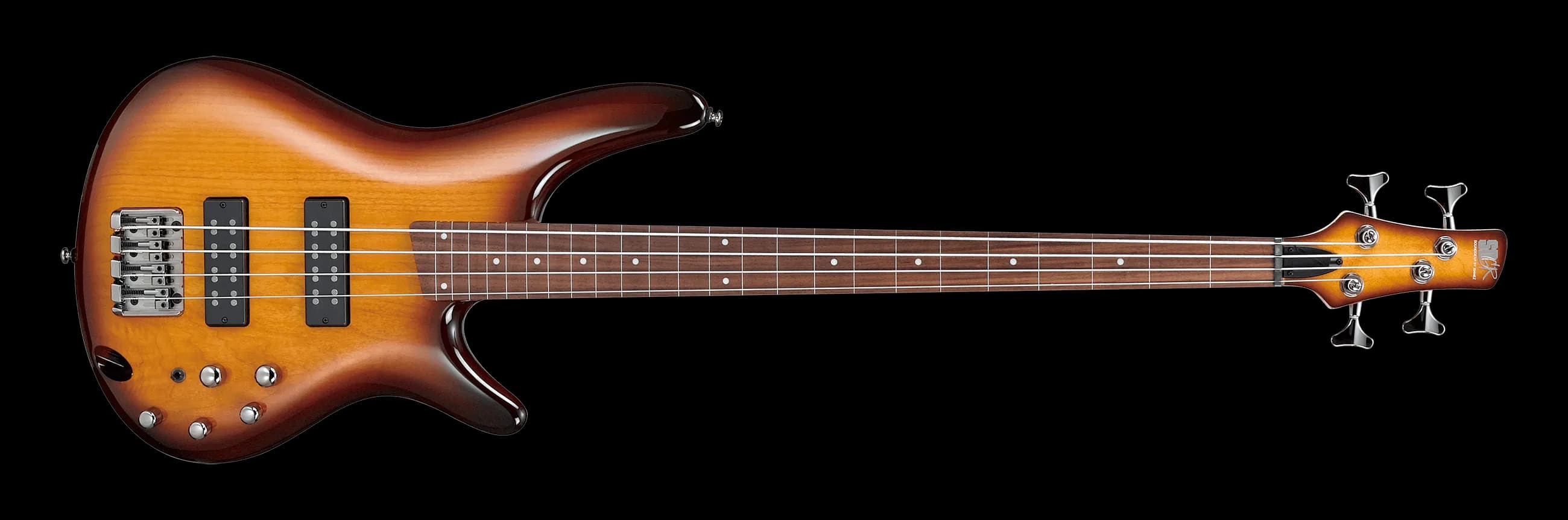 Ibanez SR370EF
