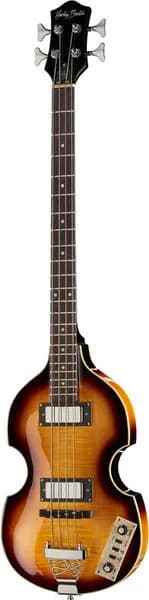 Harley Benton BeatBass VS