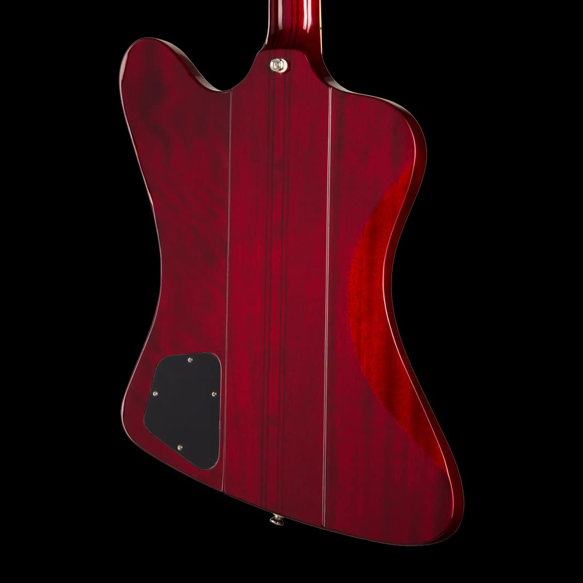 Epiphone Firebird, Wine Red — photo 2