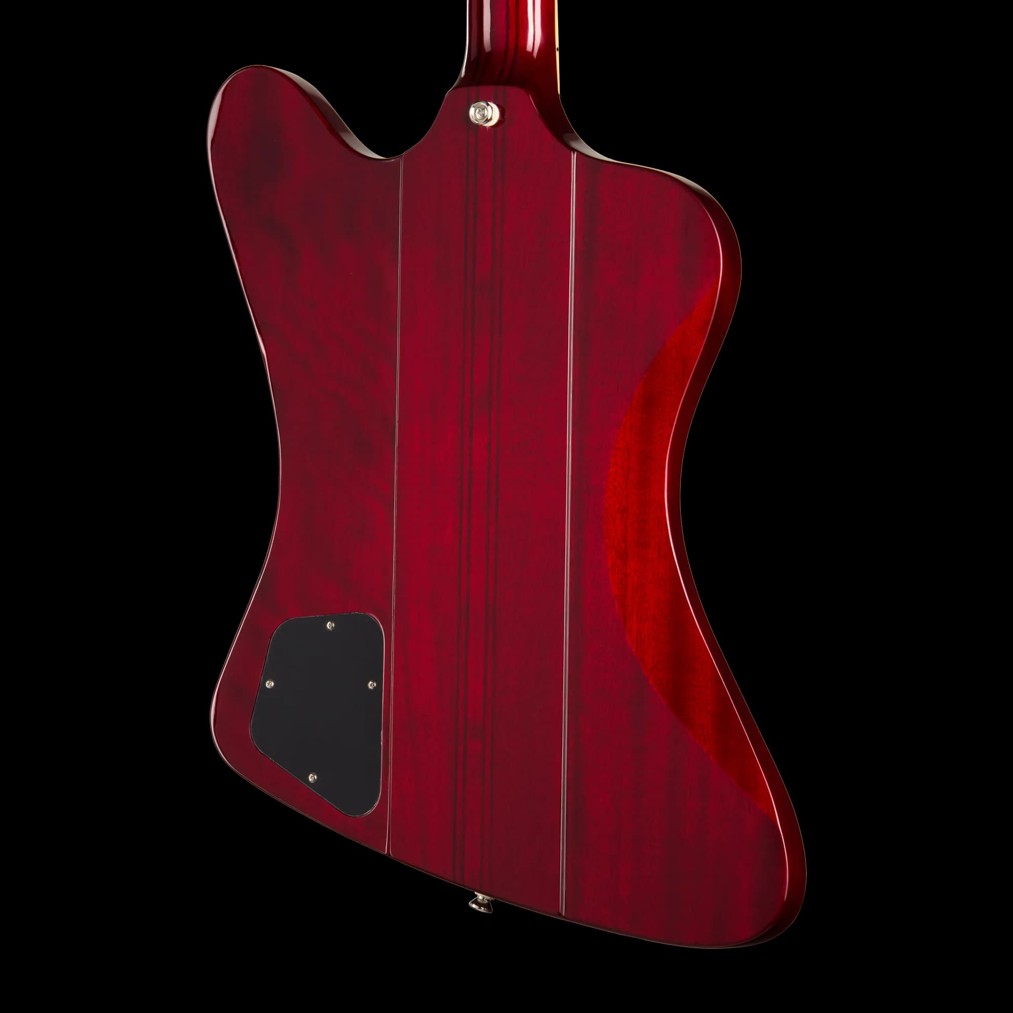 Epiphone Firebird, Wine Red — photo 2