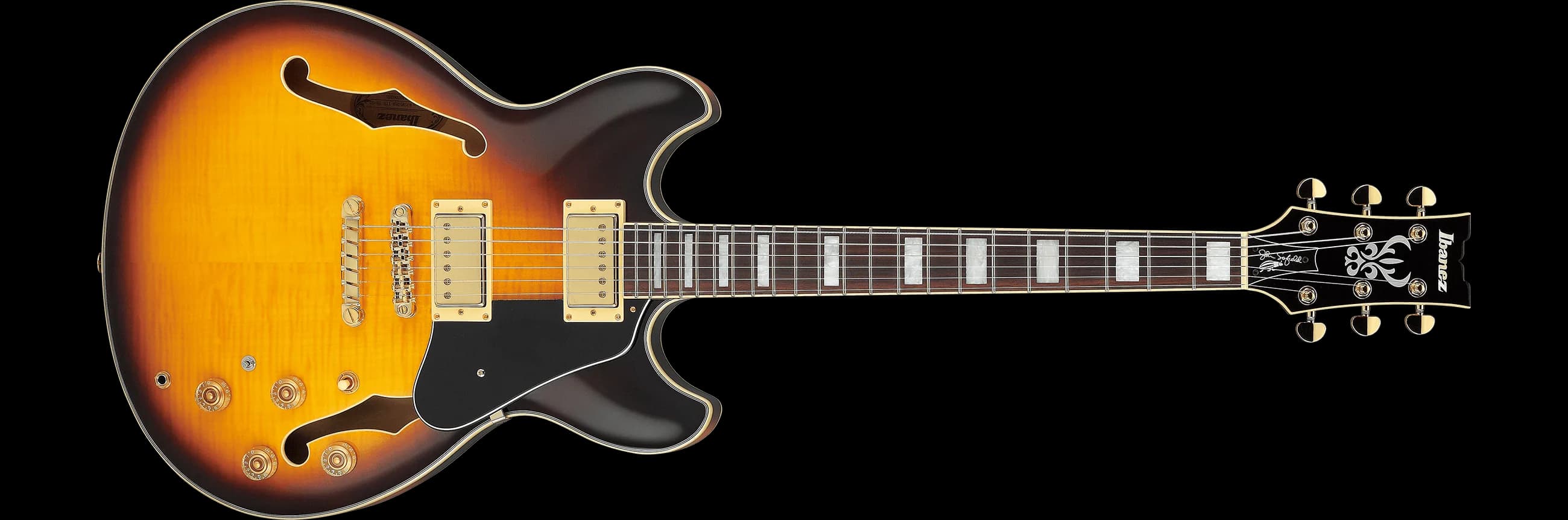 Ibanez JSM10EM