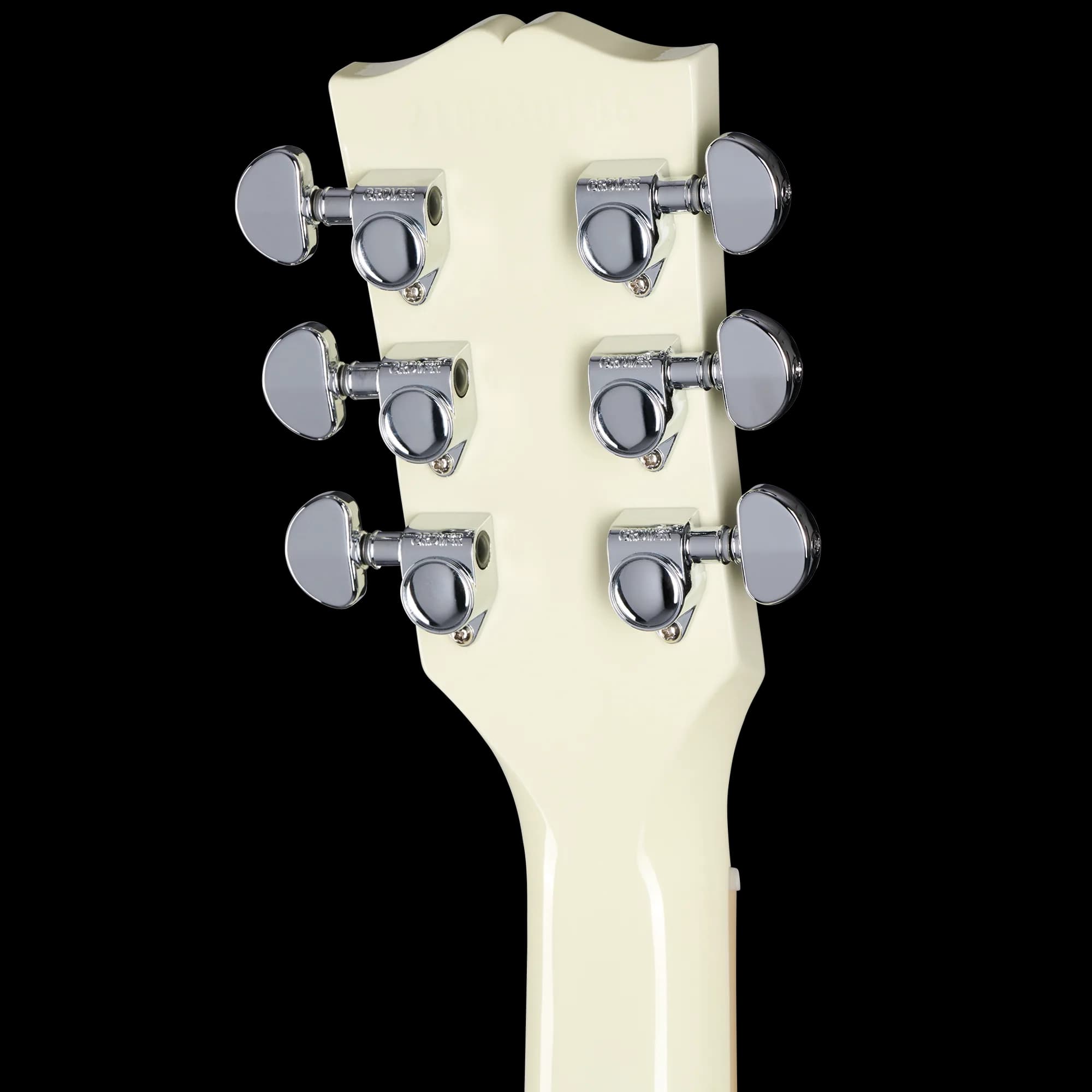 Gibson SG Standard Custom Color, Classic White — photo 6