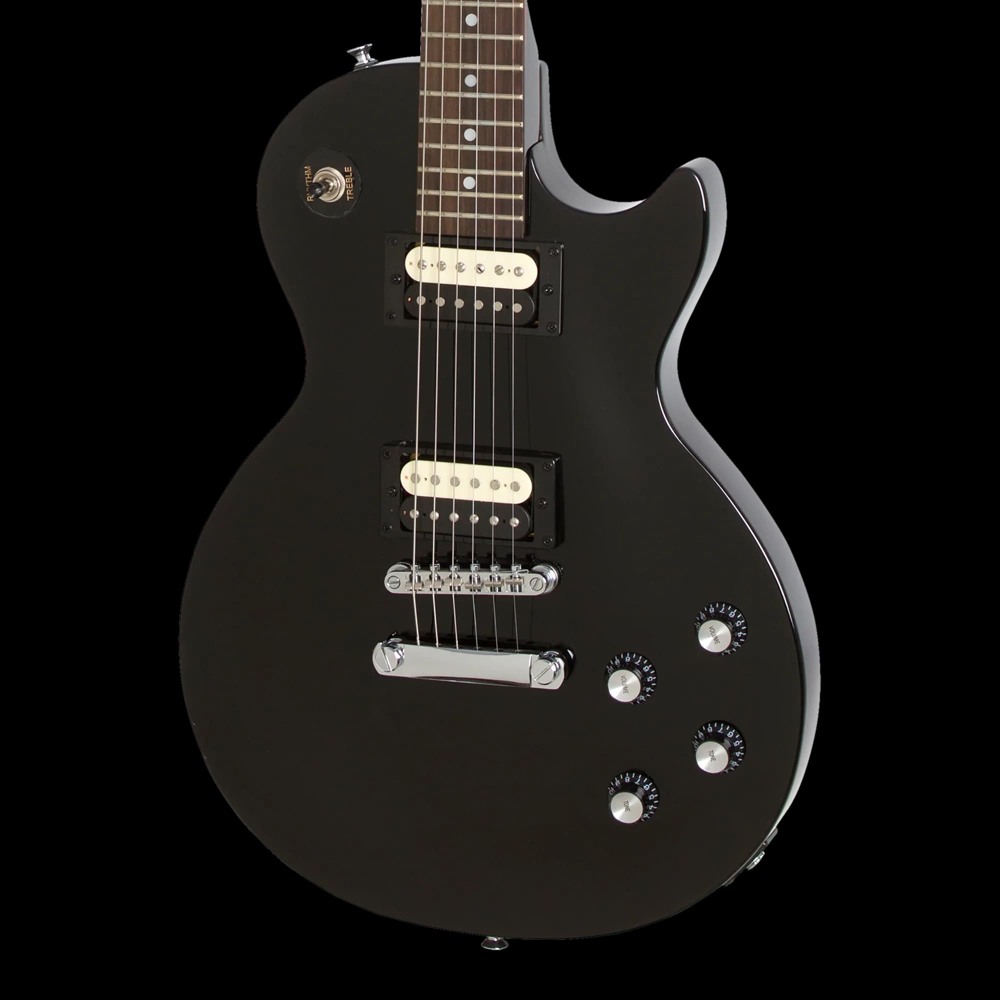 Epiphone Les Paul Studio E1, Ebony