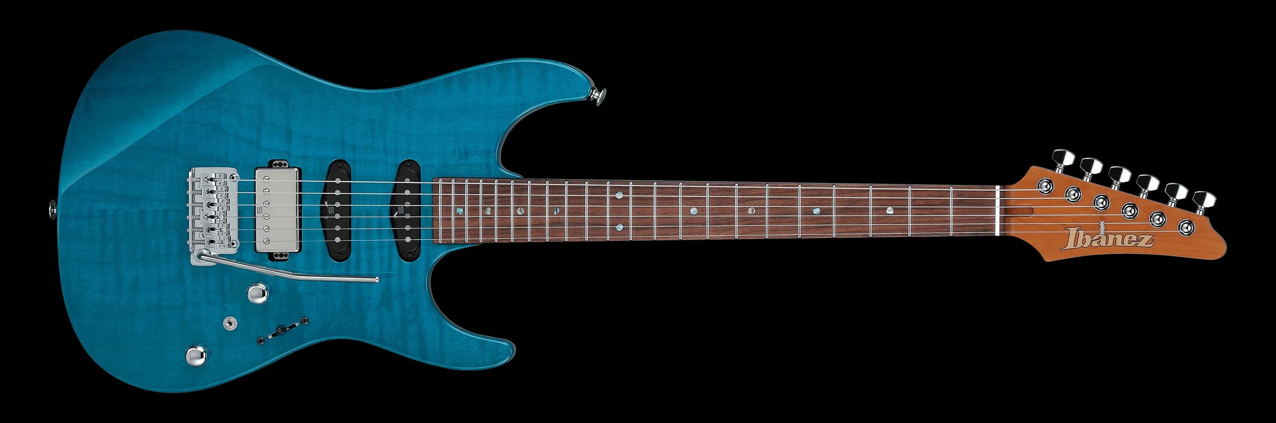 Ibanez MMN1