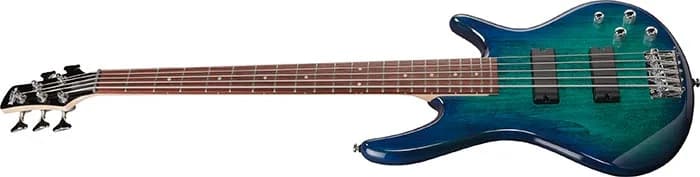 Ibanez GSR205 — photo 5