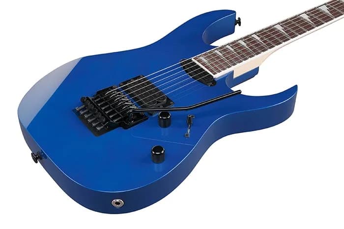 Ibanez RG565R — photo 3