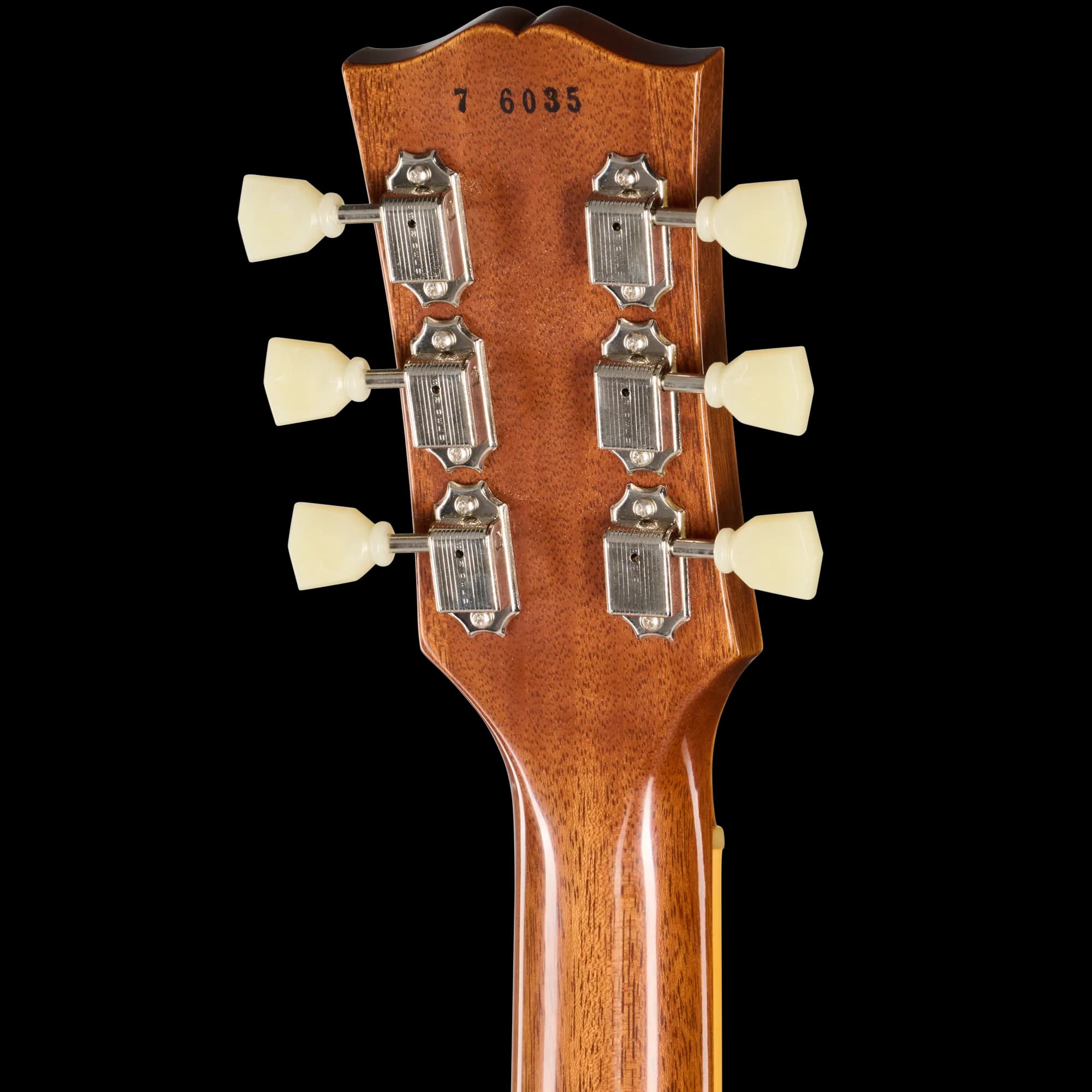 Gibson LE 1957 Les Paul Reissue with TV Jones Powertron, VOS, Gold Sparkle Top — photo 6