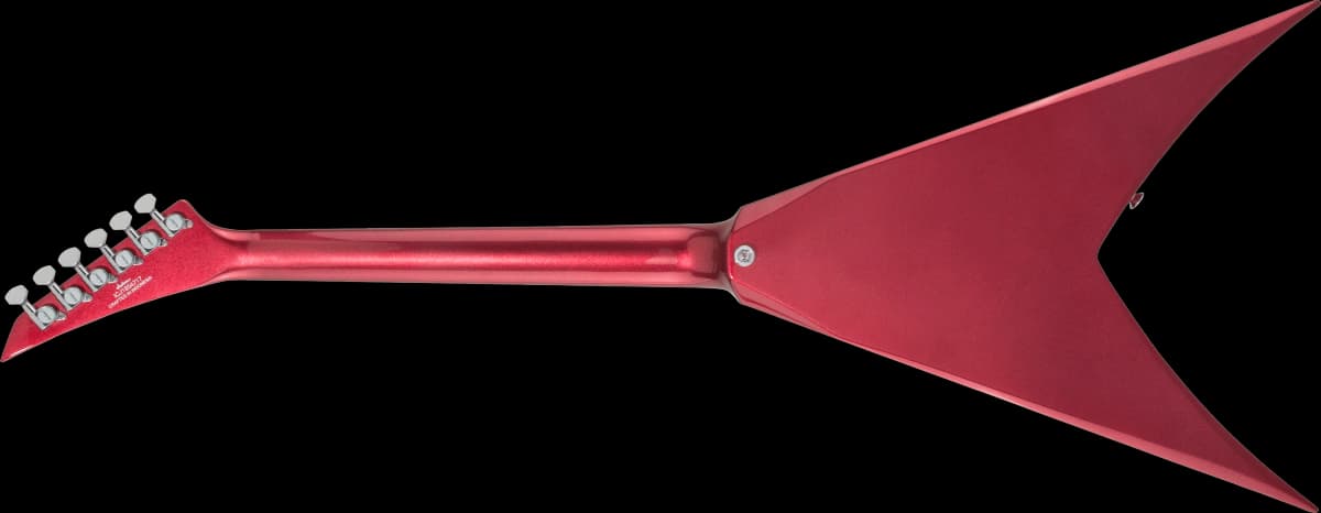 Jackson X Series Signature Scott Ian King V KVXT — photo 4