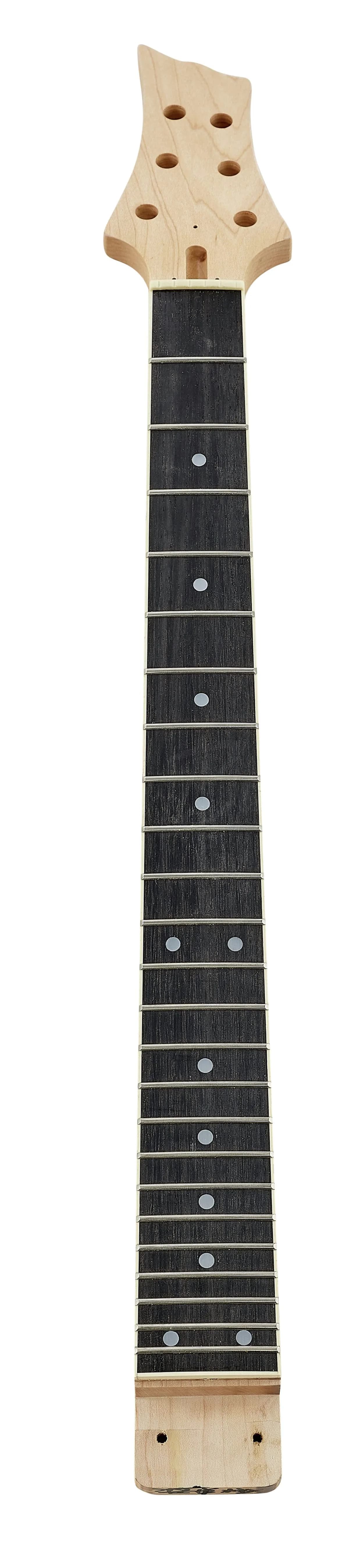 Harley Benton CST-24 DIY KIT — photo 8