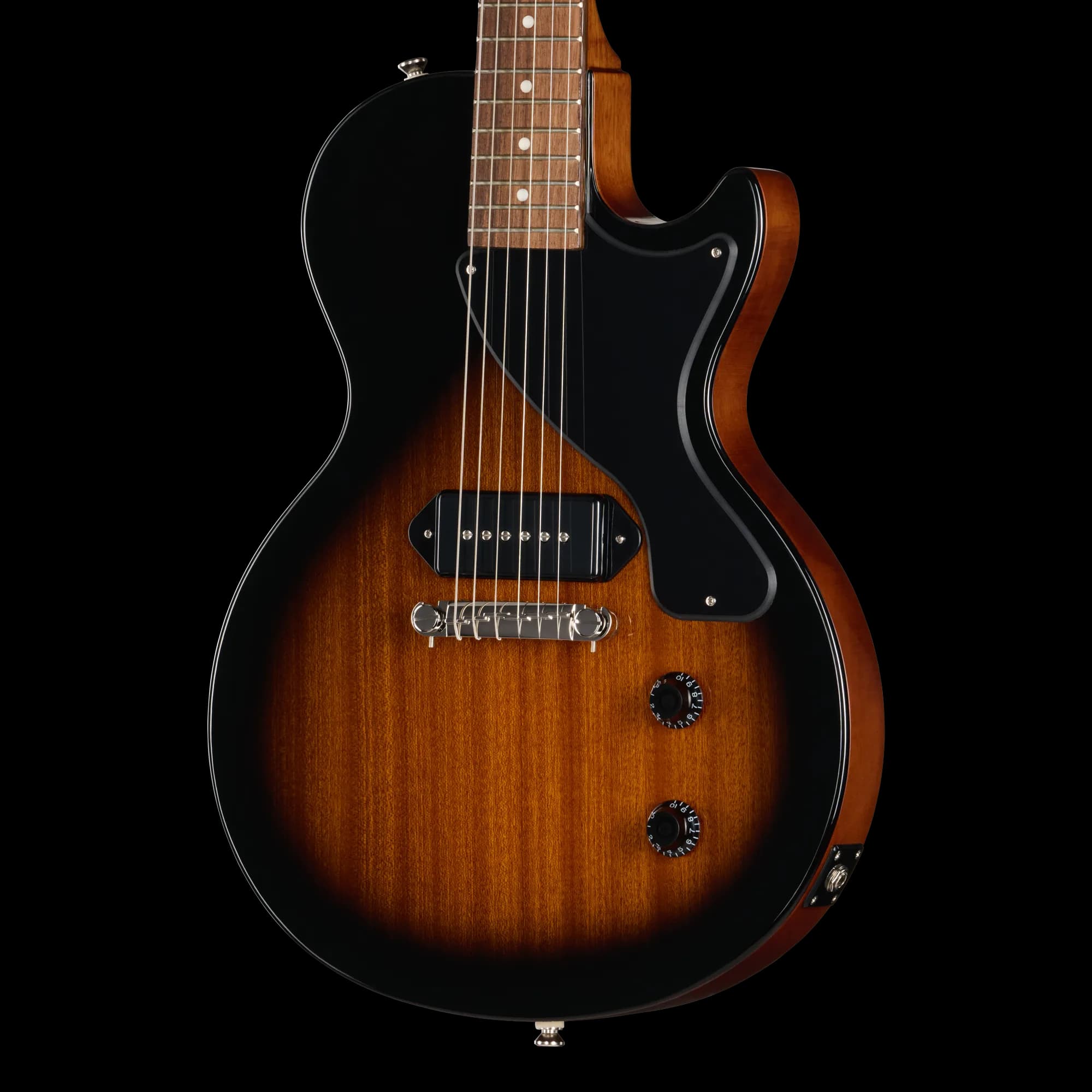 Epiphone Les Paul Junior, Tobacco Burst