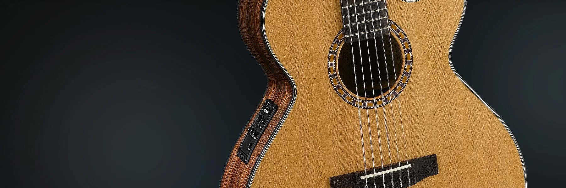 Cort Classic CEC7