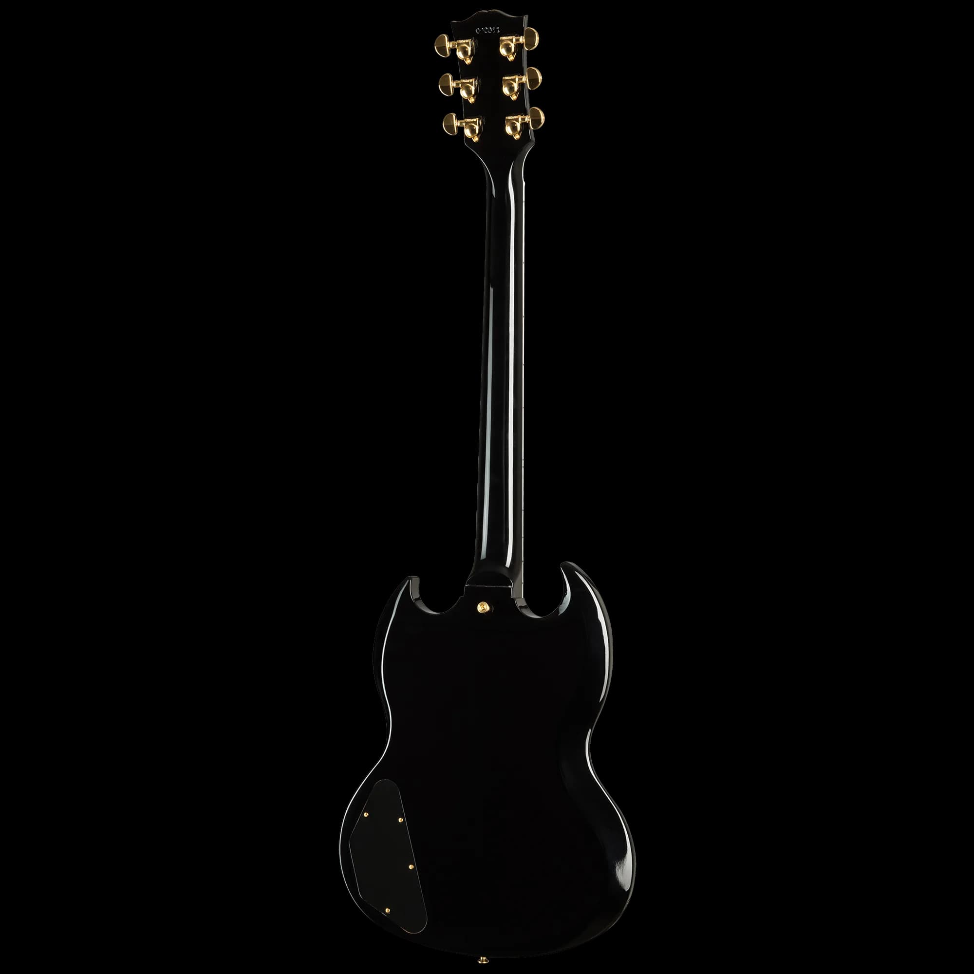 Gibson SG Custom — photo 4