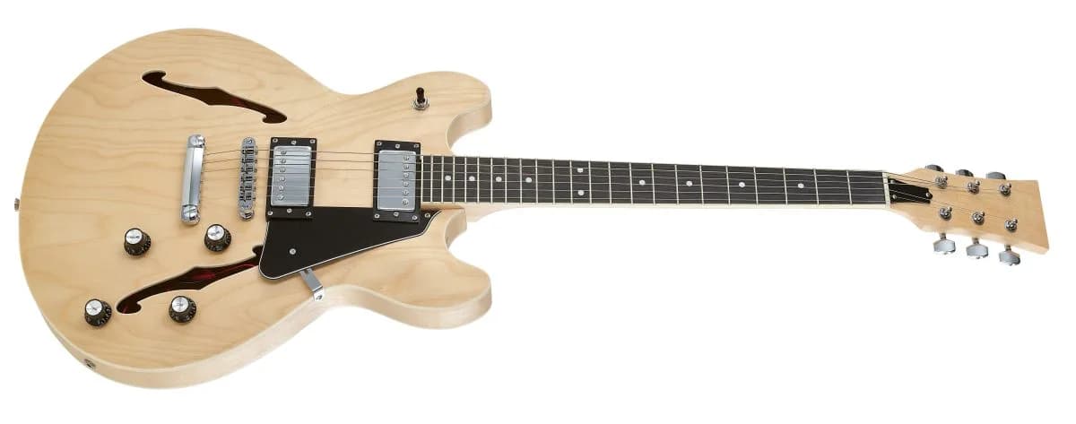 Harley Benton Electric Guitar Kit HB-35-Style — photo 3