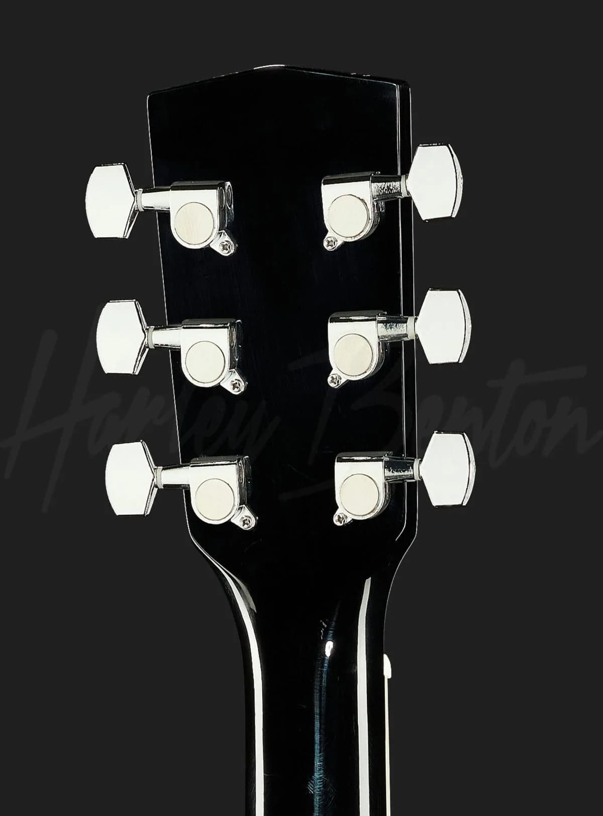 Harley Benton D-120LH BK — photo 7
