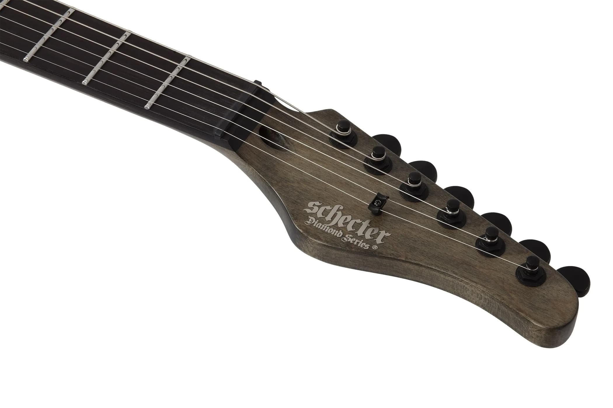 Schecter PT Apocalypse — photo 8