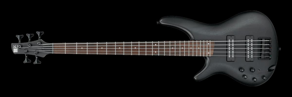 Ibanez SR305EBL