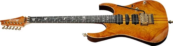 Ibanez IV1RG — photo 4