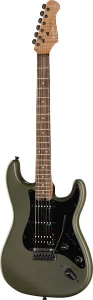 Harley Benton ST-Modern Plus HSS MOD