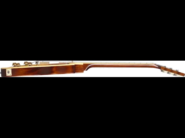 Gibson Lee Roy Parnell 1959 Les Paul Standard, Abilene Sunset Fade Gloss, Abilene Sunset Burst — photo 8