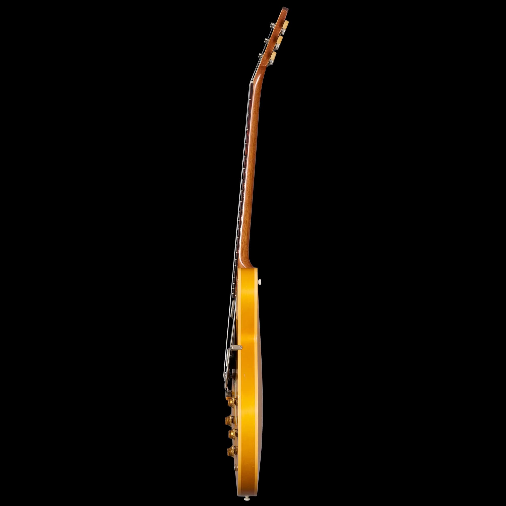 Gibson 1958 ES-335 Reissue, Heavy Aged, Dirty Blonde — photo 4