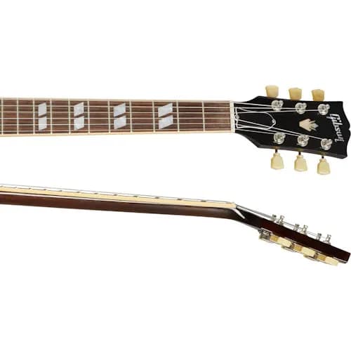 Gibson ES-345, Vintage Burst — photo 6