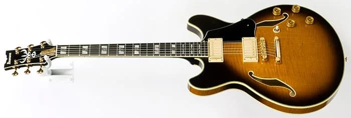 Ibanez JSM100 — photo 4