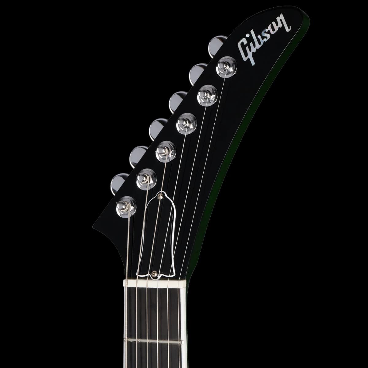 Gibson Victory Figured Top, Iguana Burst — photo 5