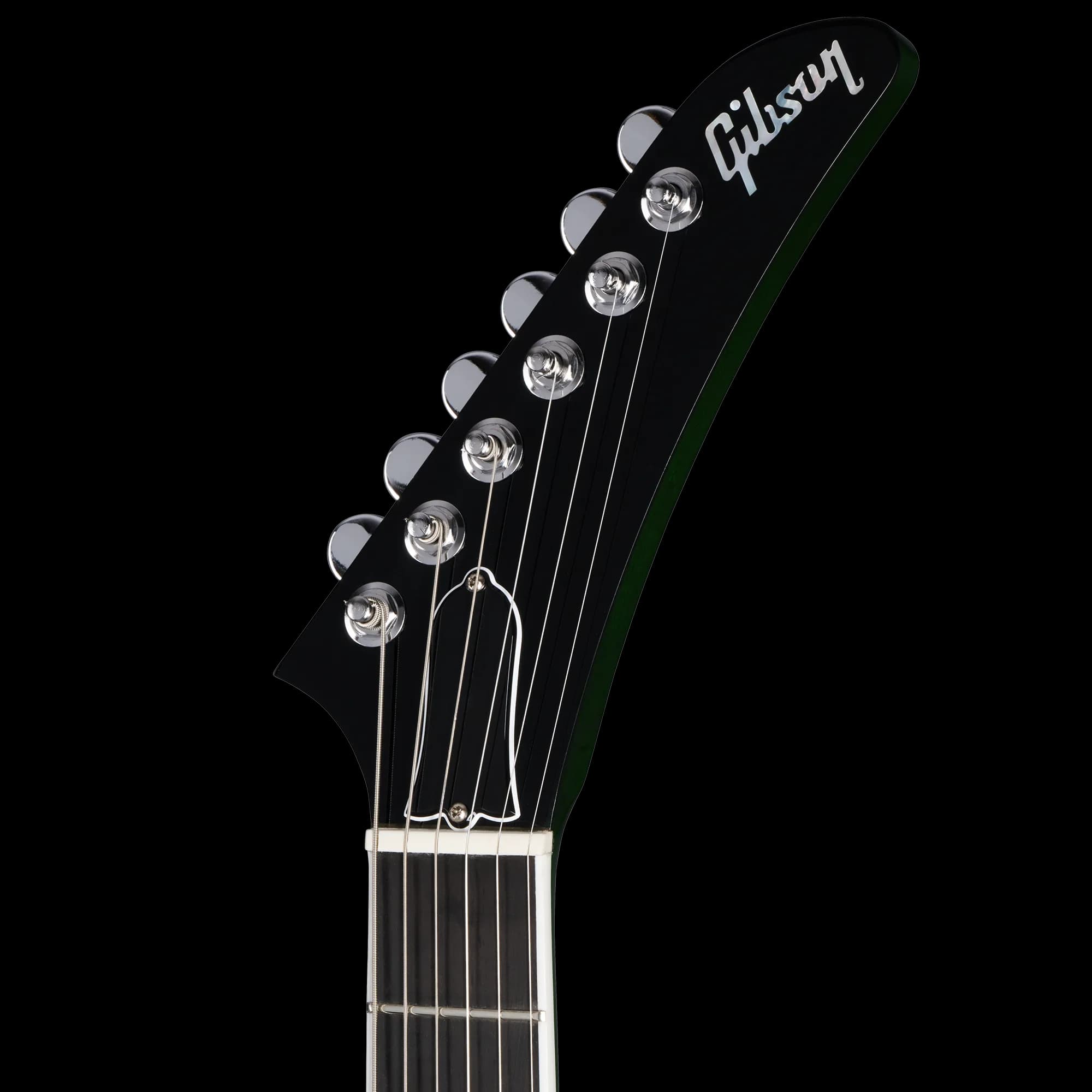 Gibson Victory Figured Top, Iguana Burst — photo 5
