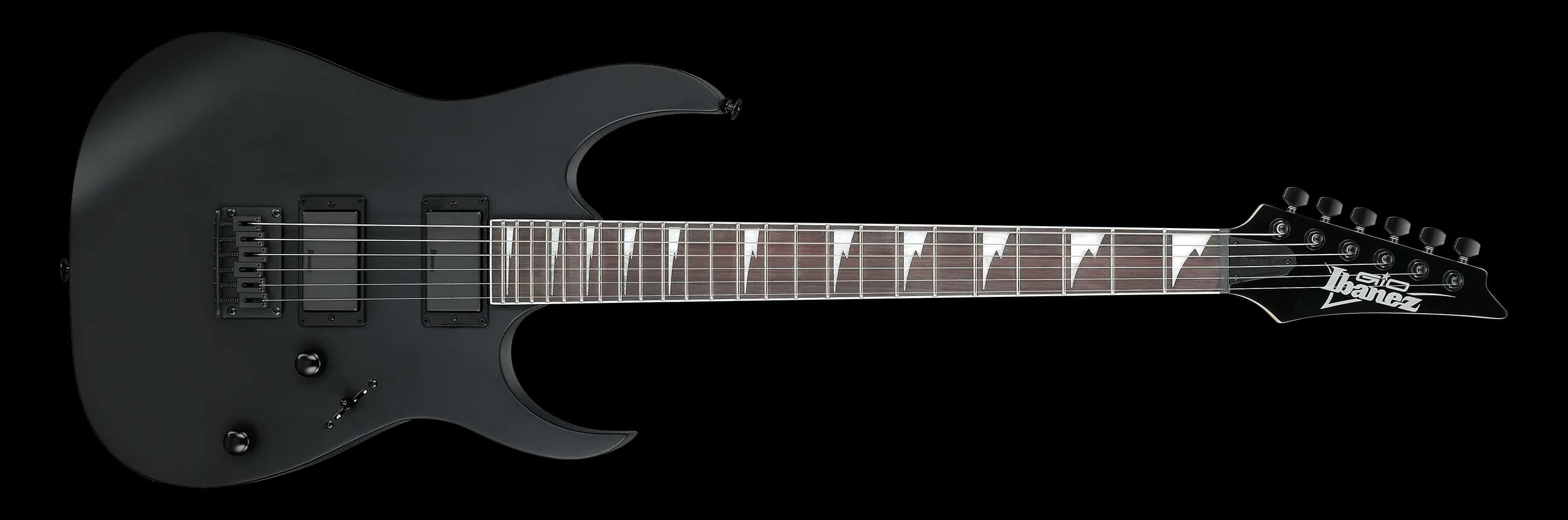 Ibanez GRG121DX — photo 2
