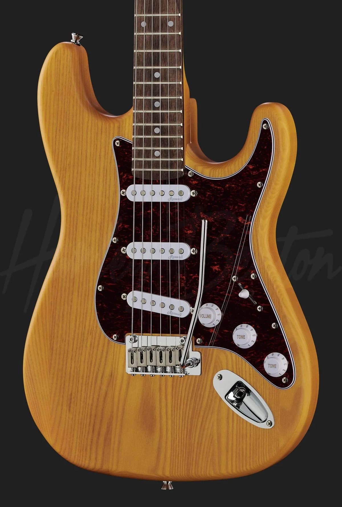 Harley Benton ST-90SA — photo 4