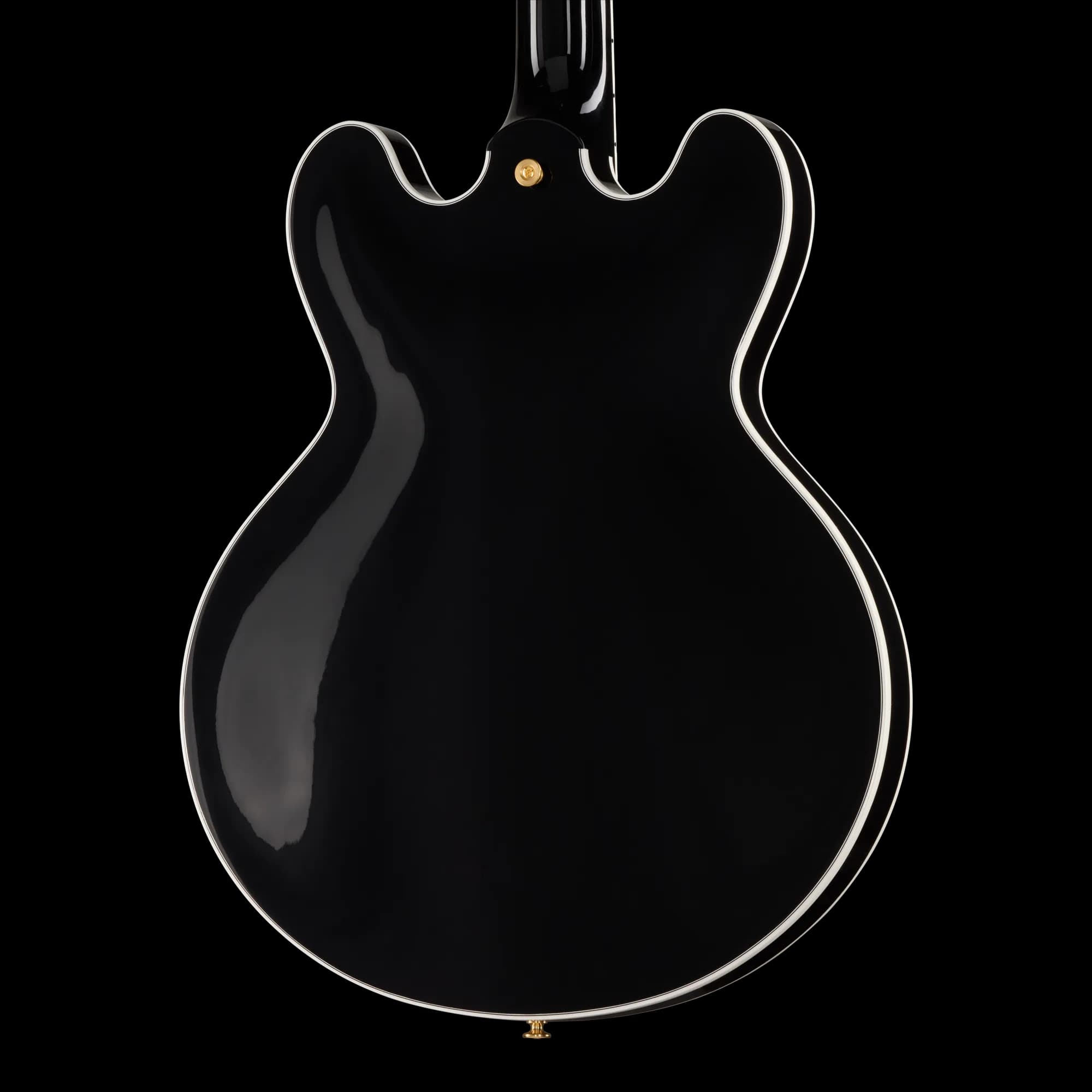 Gibson ES Supreme, Ebony — photo 2