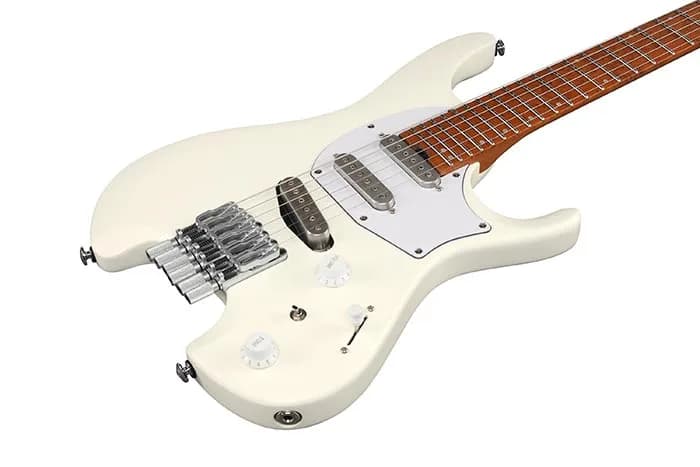Ibanez ICHI10 — photo 2