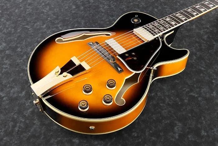 Ibanez GB10SE — photo 2
