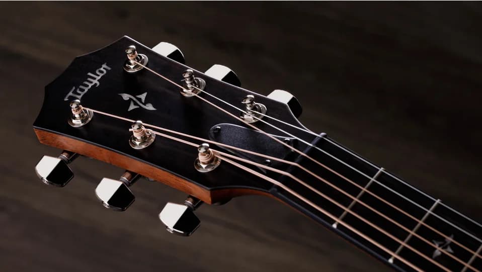 Taylor 414ce — photo 8