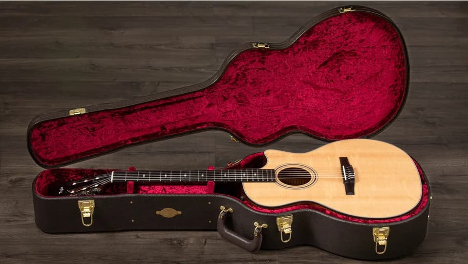 Taylor 314ce-N — photo 3