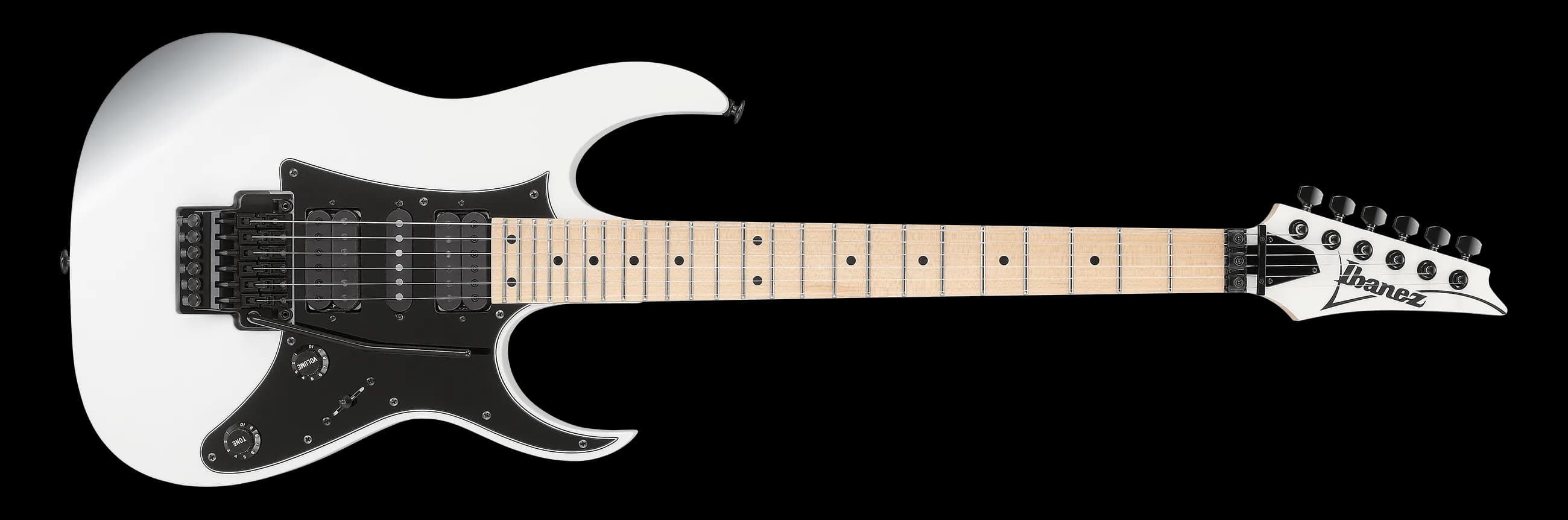Ibanez RG550 — photo 8