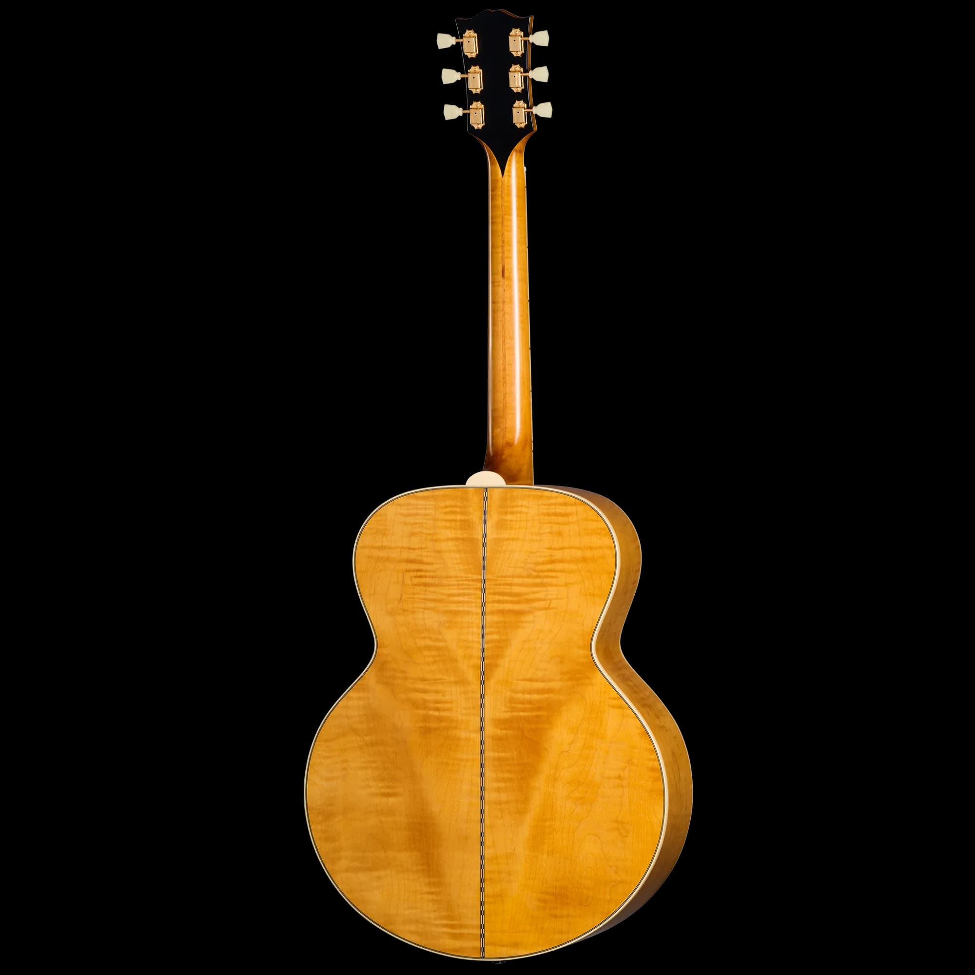 Epiphone IGC 1957 SJ-200, Antique Natural — photo 4
