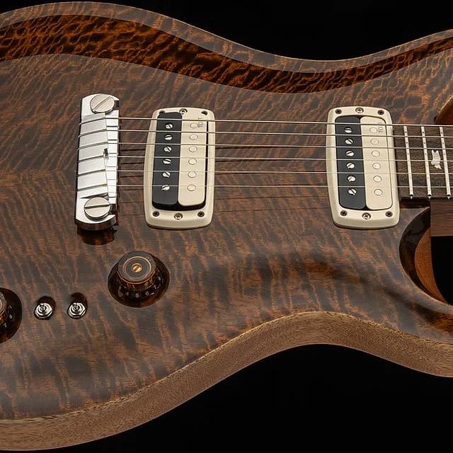 PRS Paul's Guitar Mango Top Limited Edition — photo 3