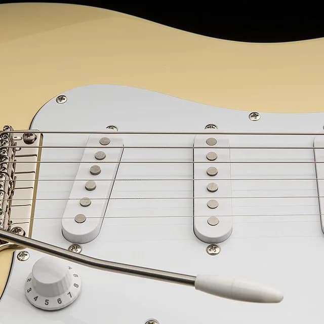 PRS SE Silver Sky Maple — photo 3