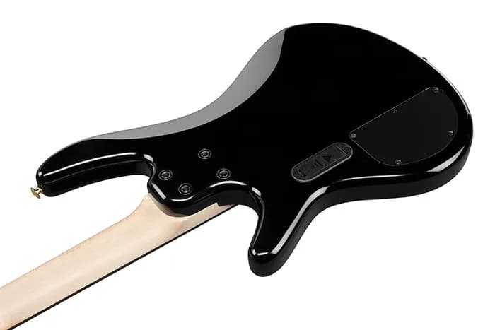 Ibanez GSR200PC — photo 6