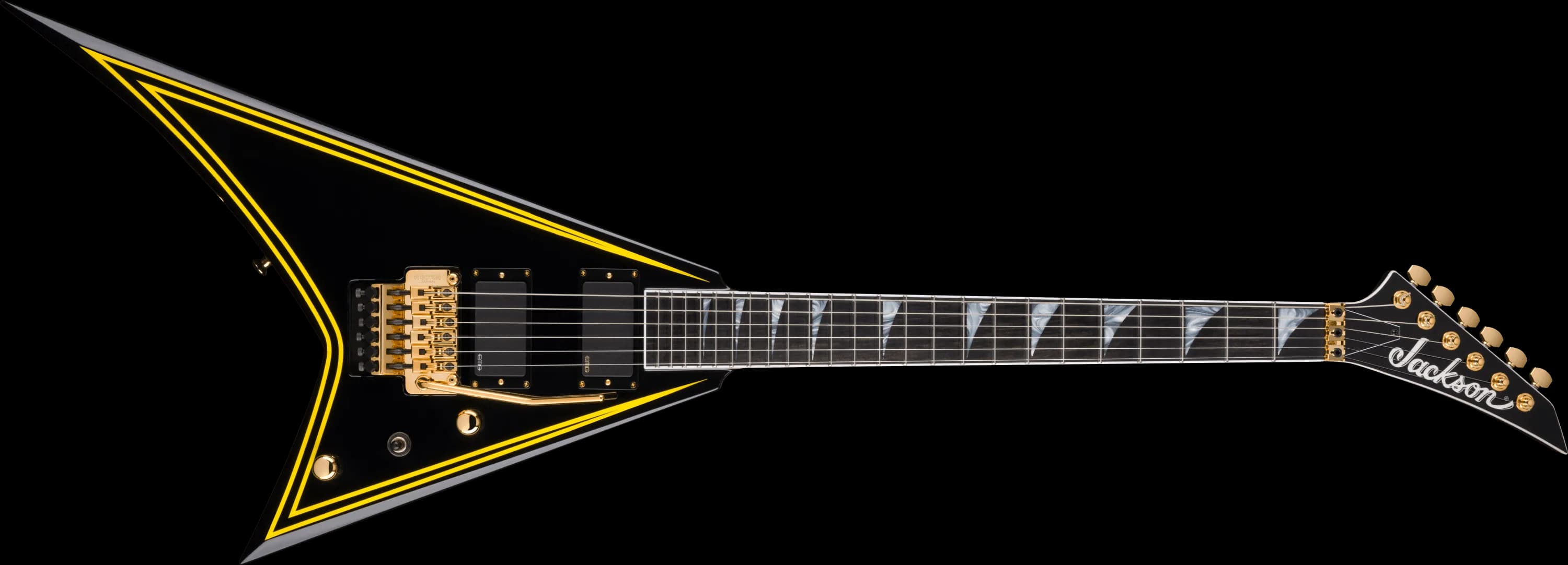 Jackson MJ Series Rhoads RR24MG — photo 3