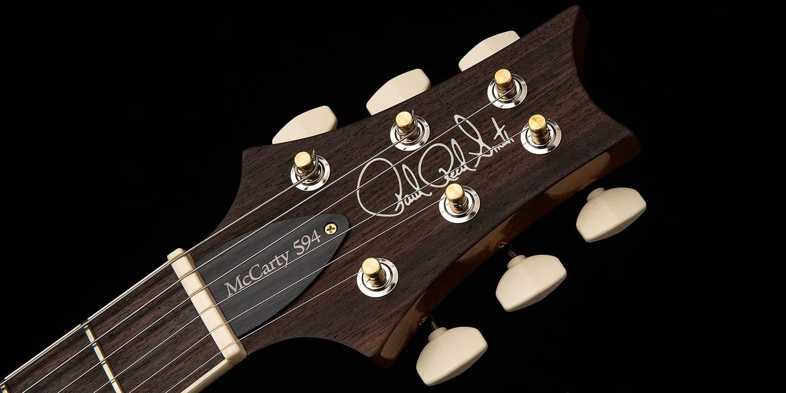 PRS McCarty 594 Hollowbody II