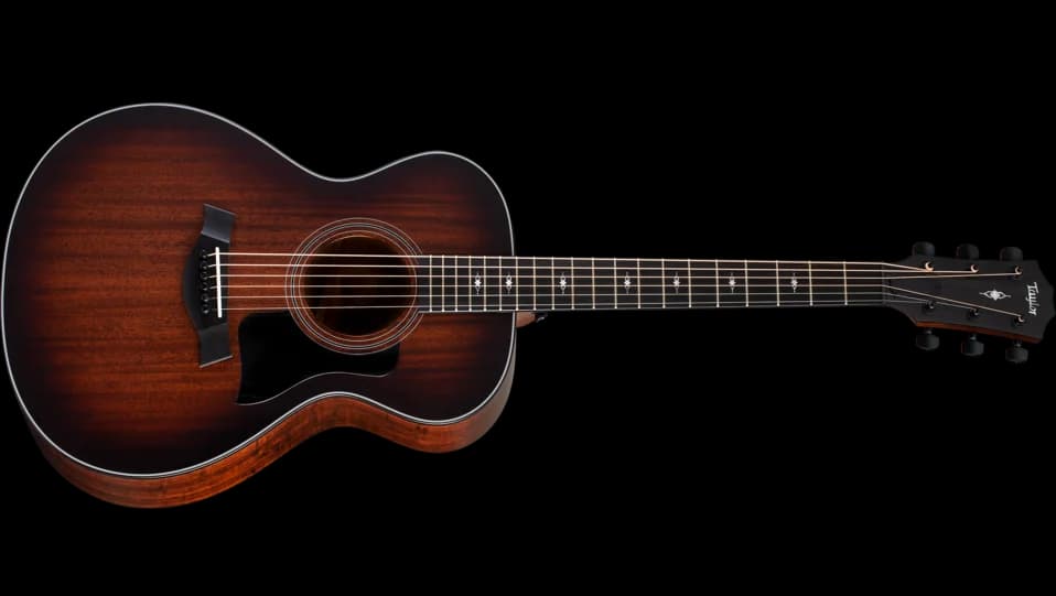 Taylor 322