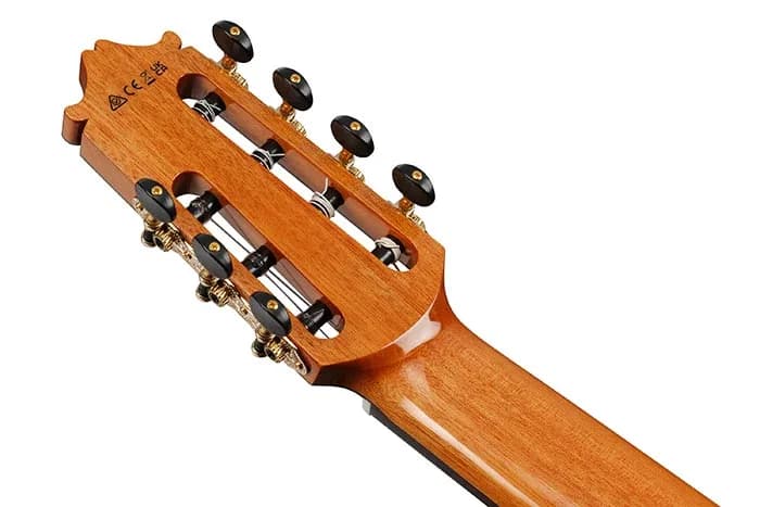 Ibanez GA3007CE — photo 2