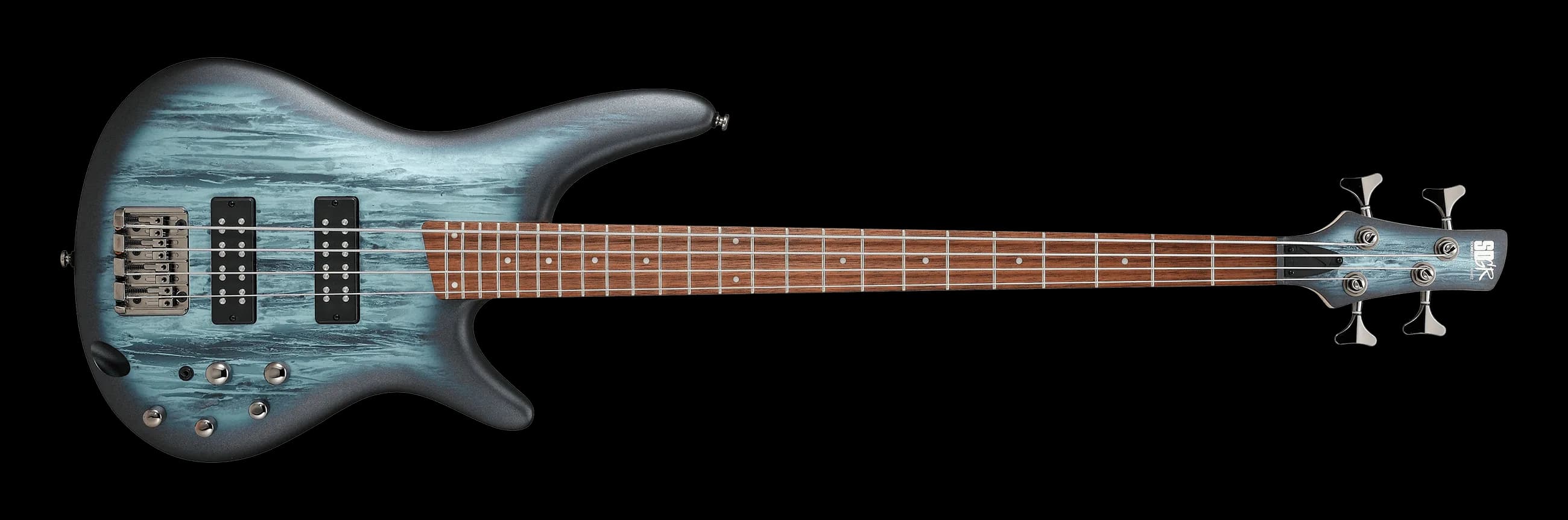 Ibanez SR300E — photo 5