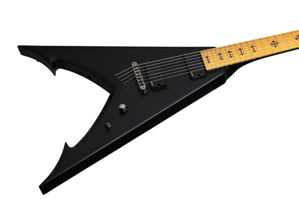 Schecter Jeff Loomis JLV-7 NT — photo 2